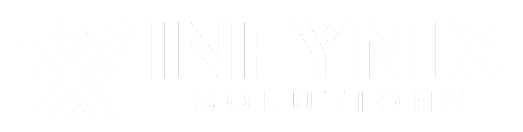 Infynix Logo